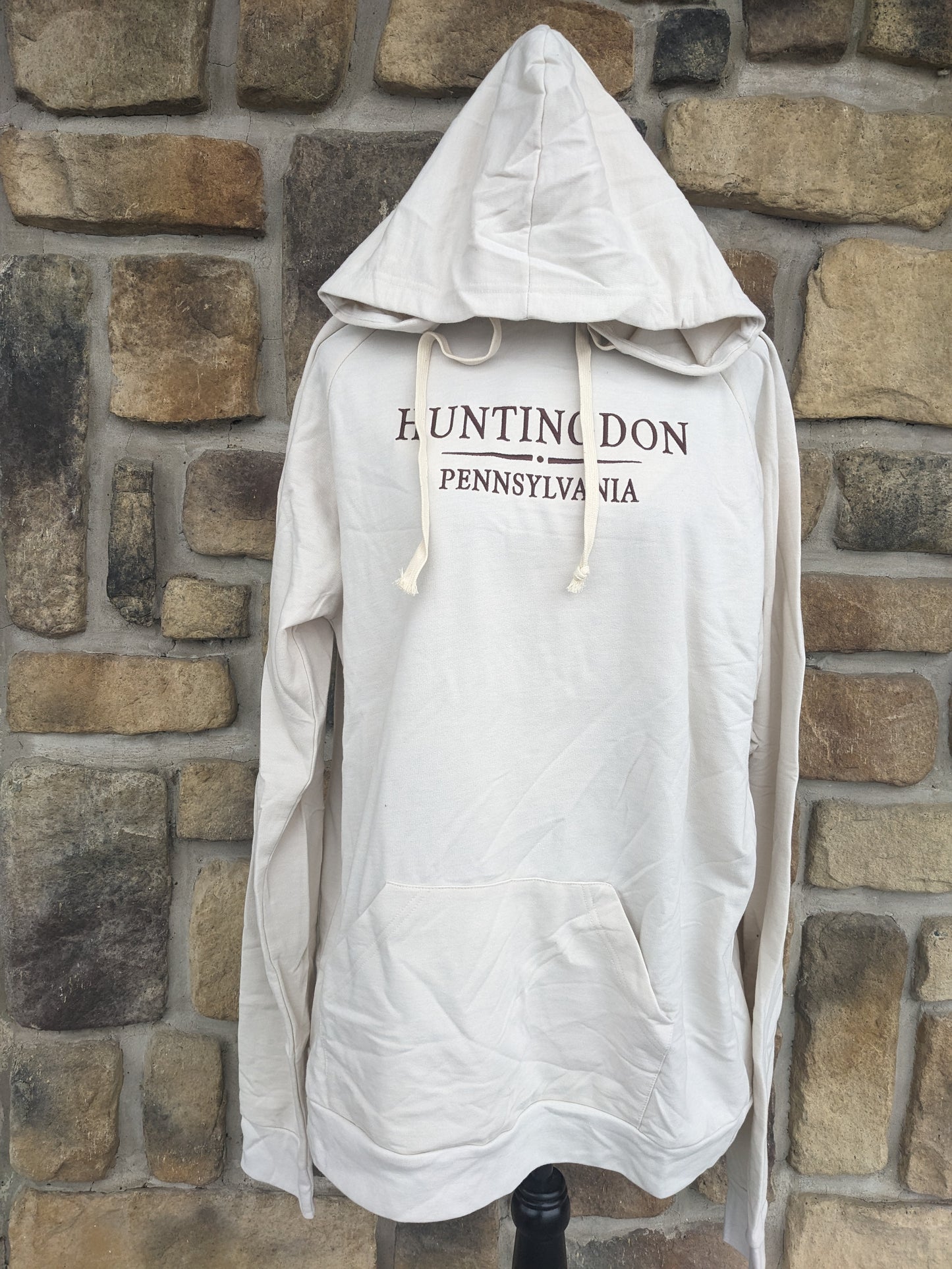 Huntingdon Pullover Hoodie