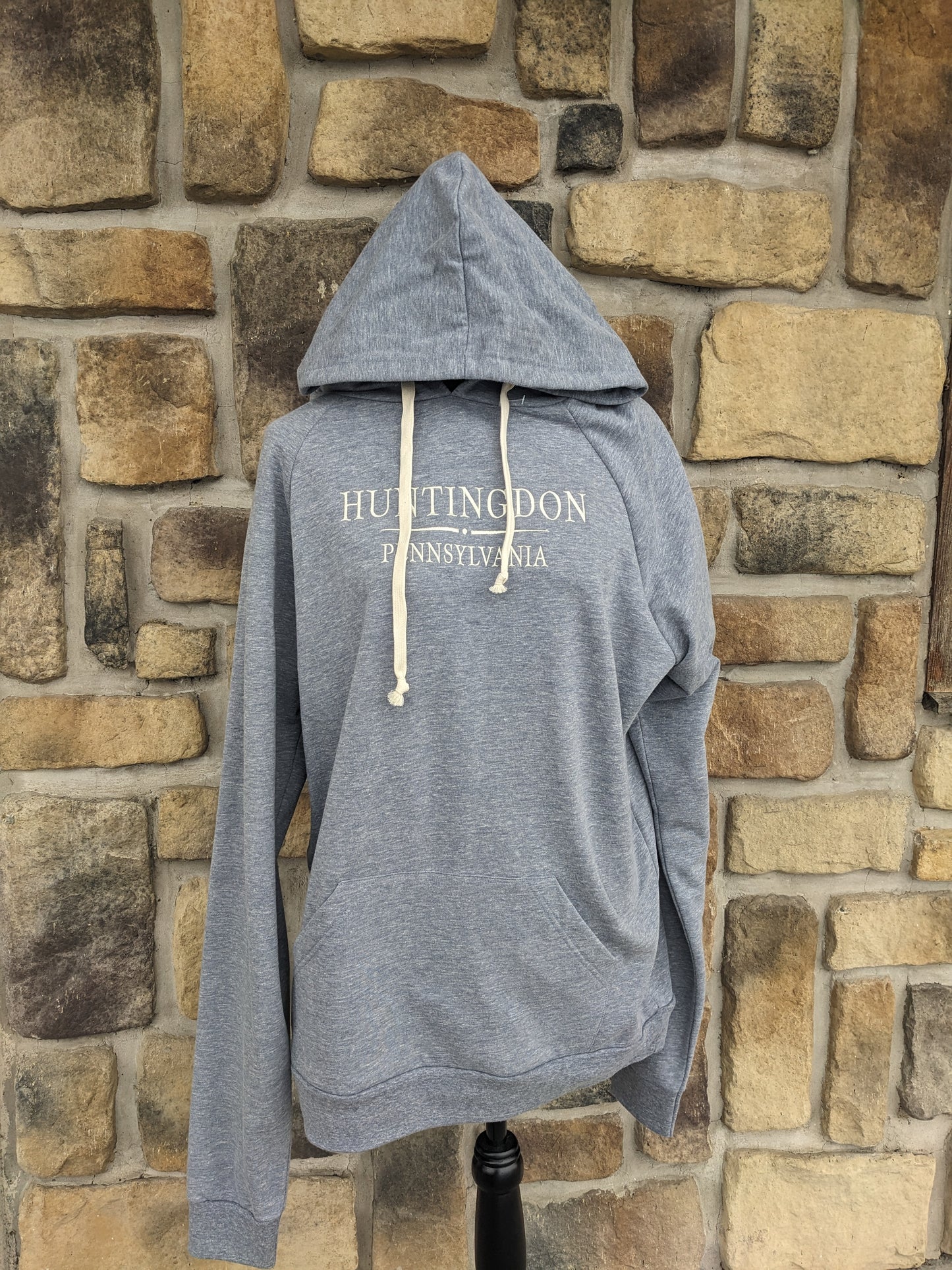 Huntingdon Pullover Hoodie