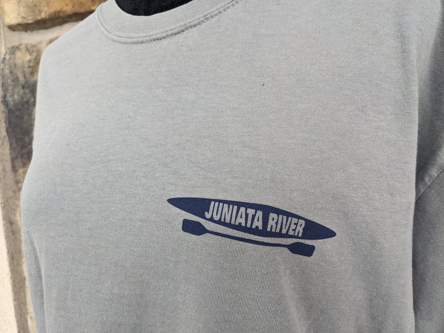 Juniata River T-Shirt