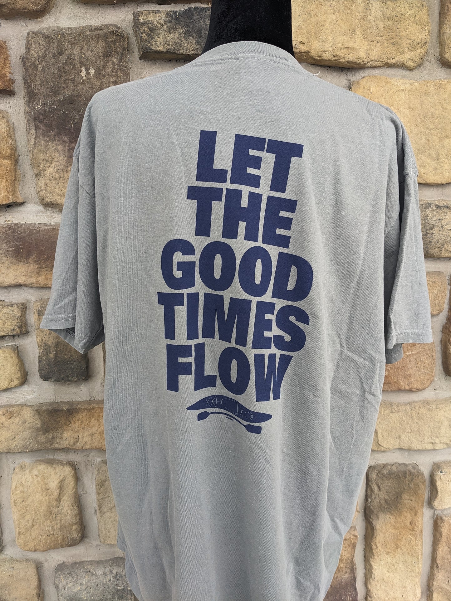 Juniata River T-Shirt